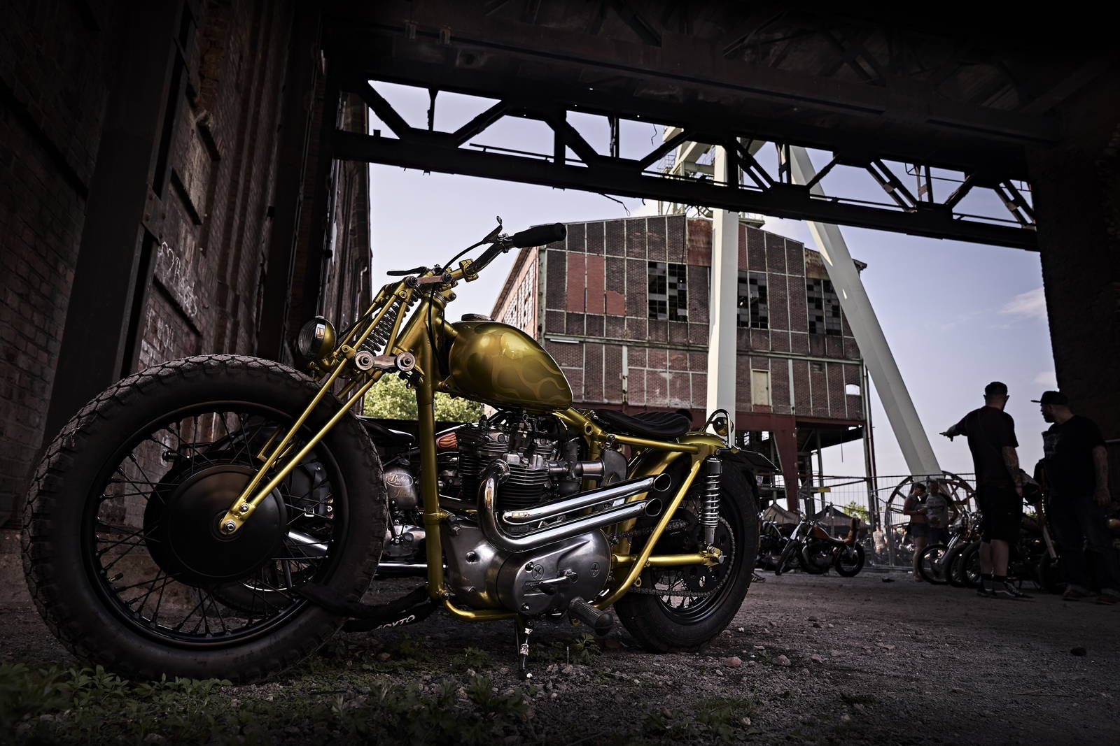 Kustom Kulture Forever